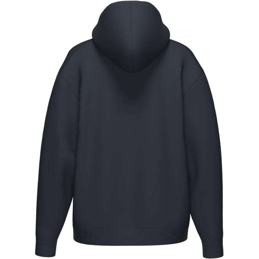 HEAD Damen Kapuzensweatjacke Rally Hoodie FZ S