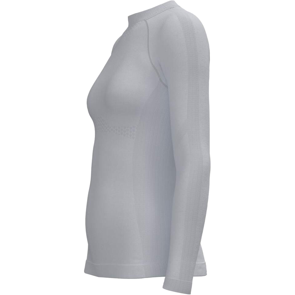 HEAD Damen Langarmshirt Flex Seamless LS 