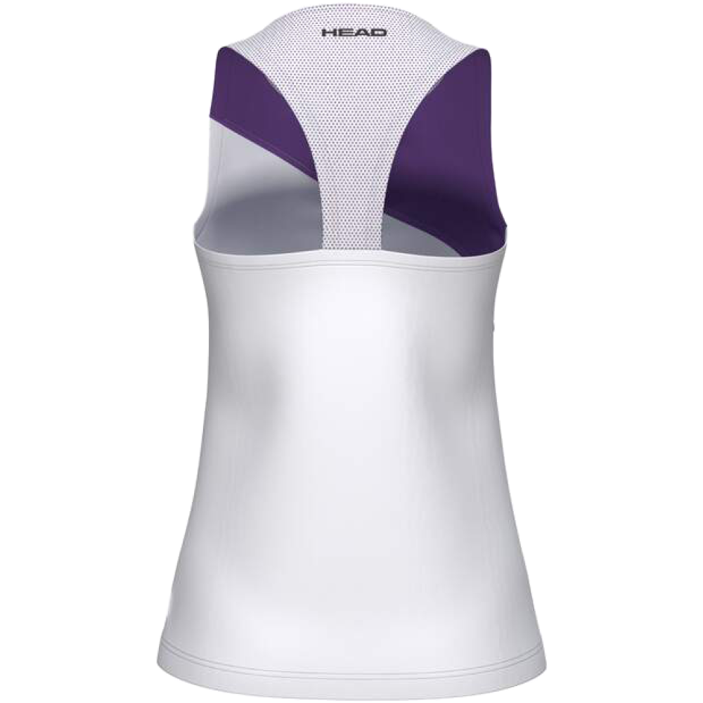 HEAD Damen Tank Top Spirit 