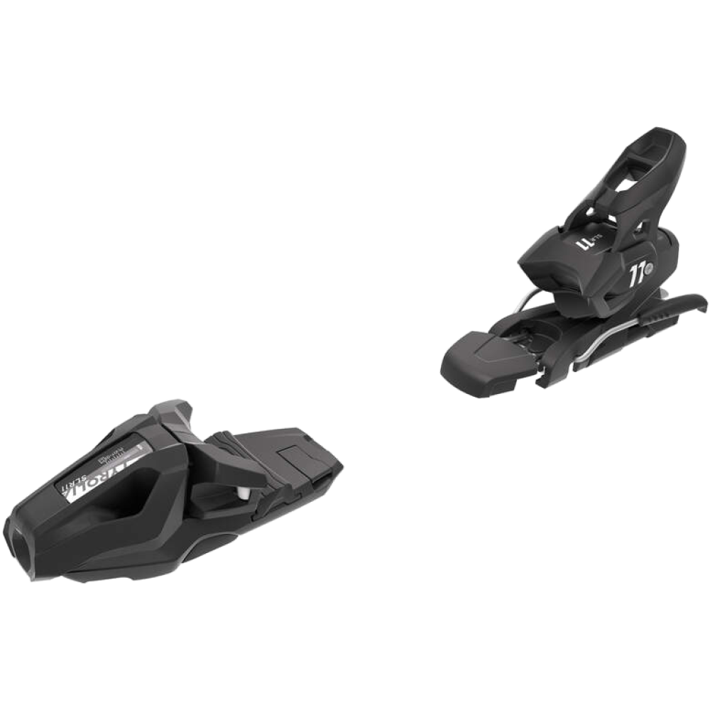 e-super Joy SW + SLR 11 GW - 