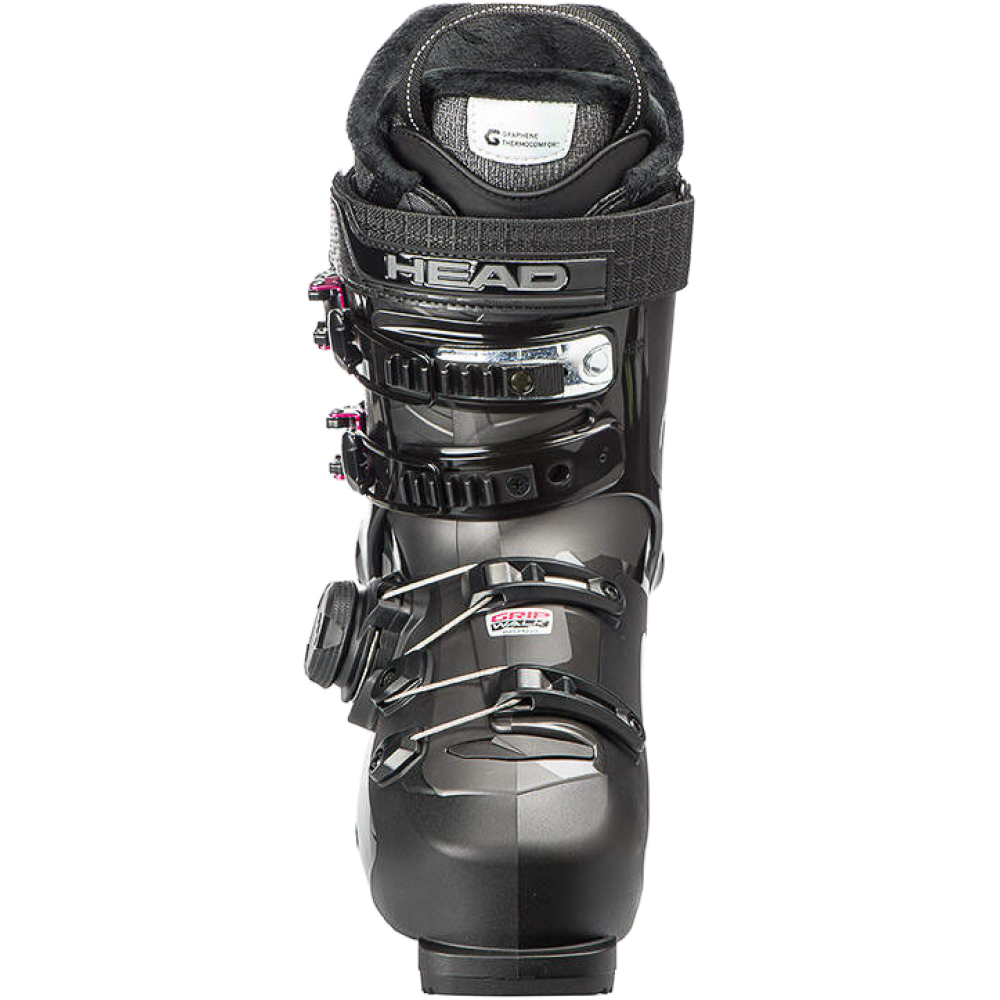 Head EDGE 95 W HV GW BOA Damen Skischuh 