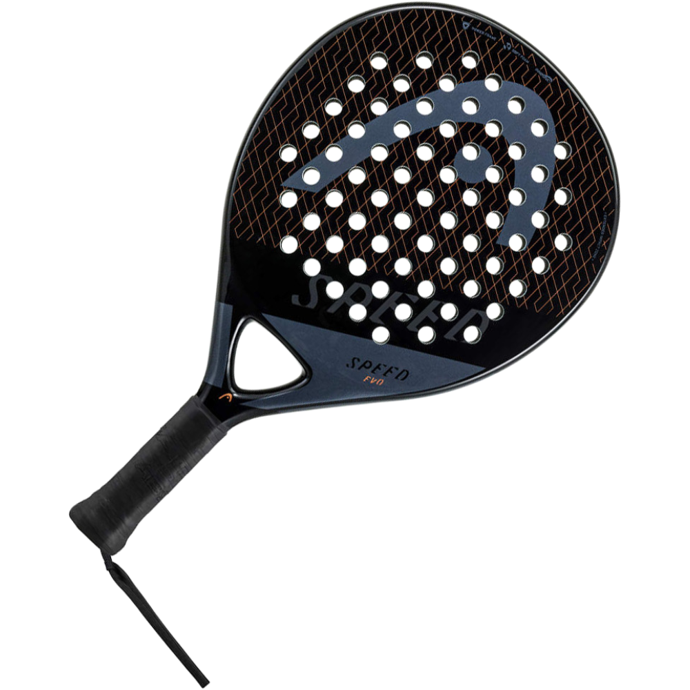HEAD Evo Speed 2023 Padelschläger -