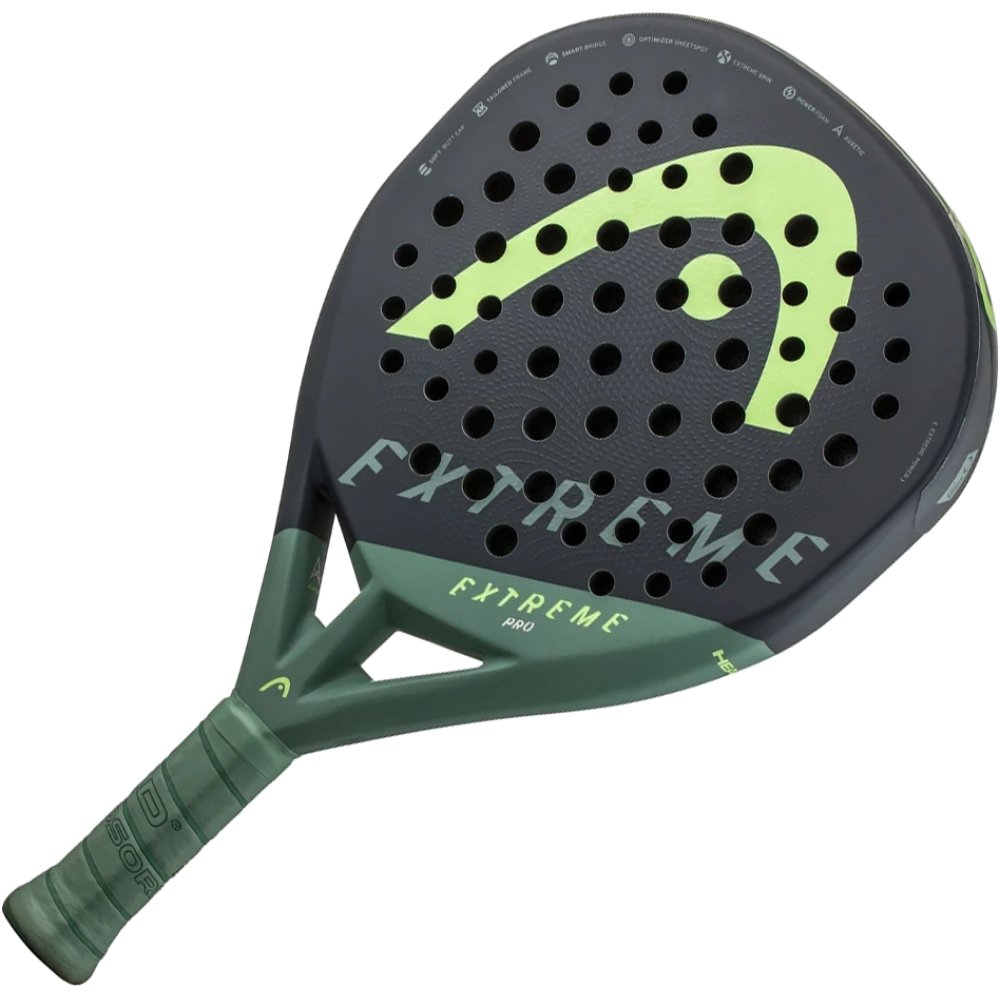 HEAD Extreme Pro 2023 Padelschläger -