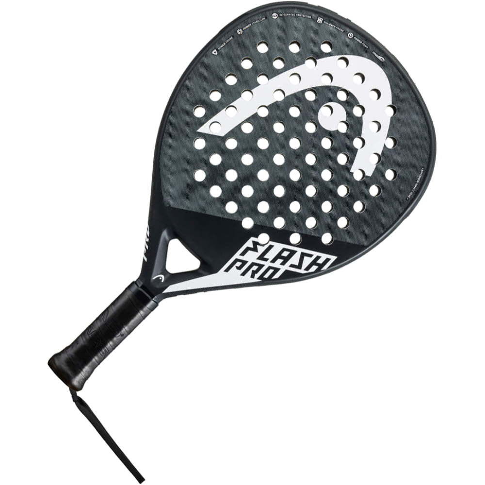 HEAD Flash Pro 2023 Padelschläger -