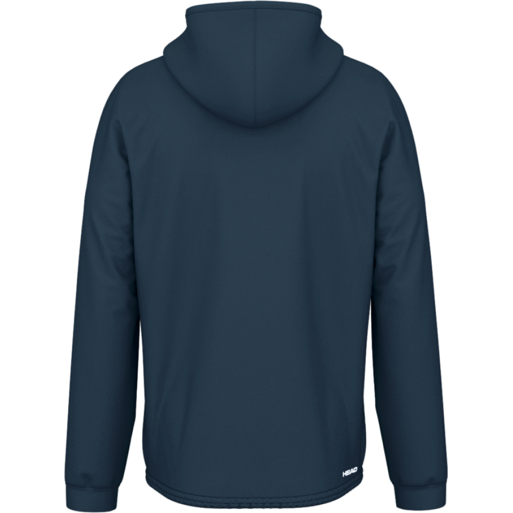 HEAD Herren Kapuzenpullover Topspin L