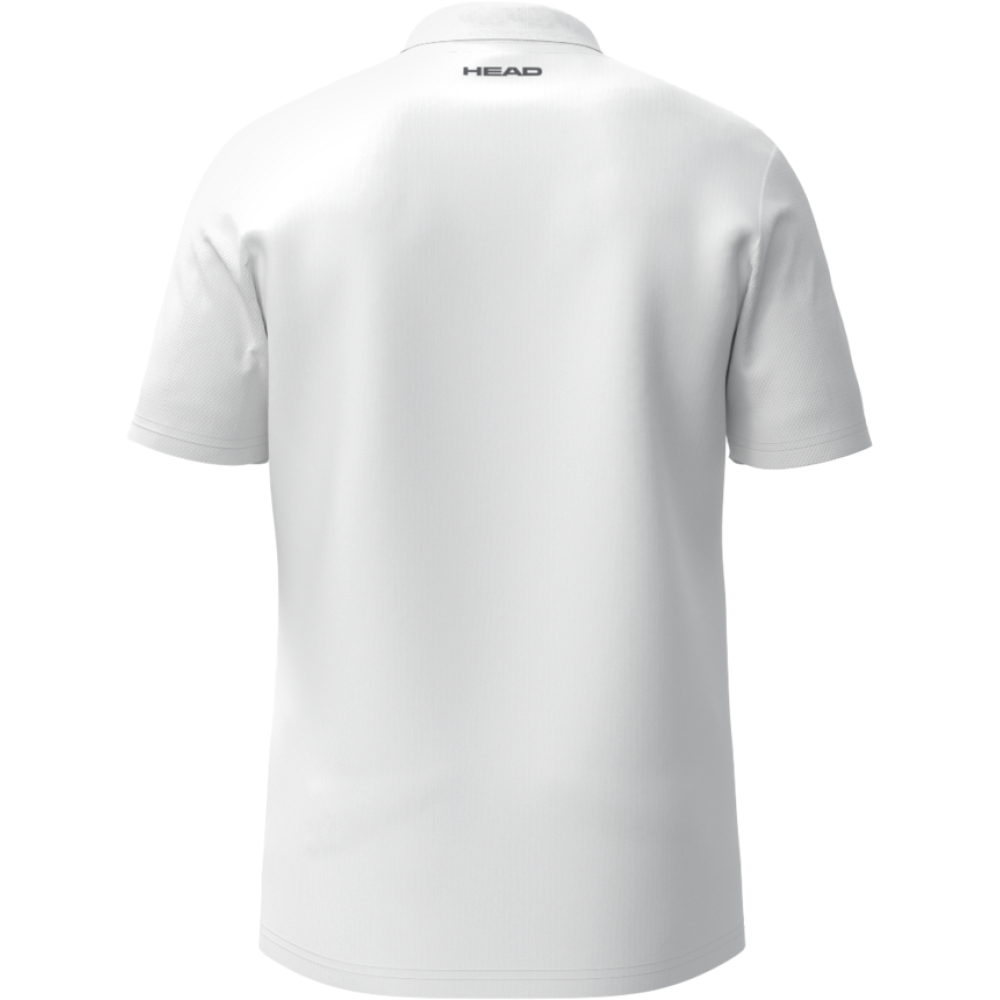 Head Herren Poloshirt CLUB 25 TECH 