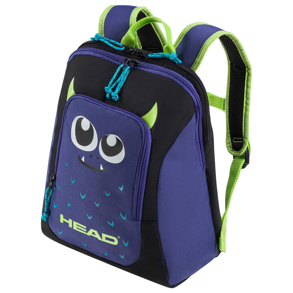 HEAD Kinder Rucksack Tour 14L Monster -