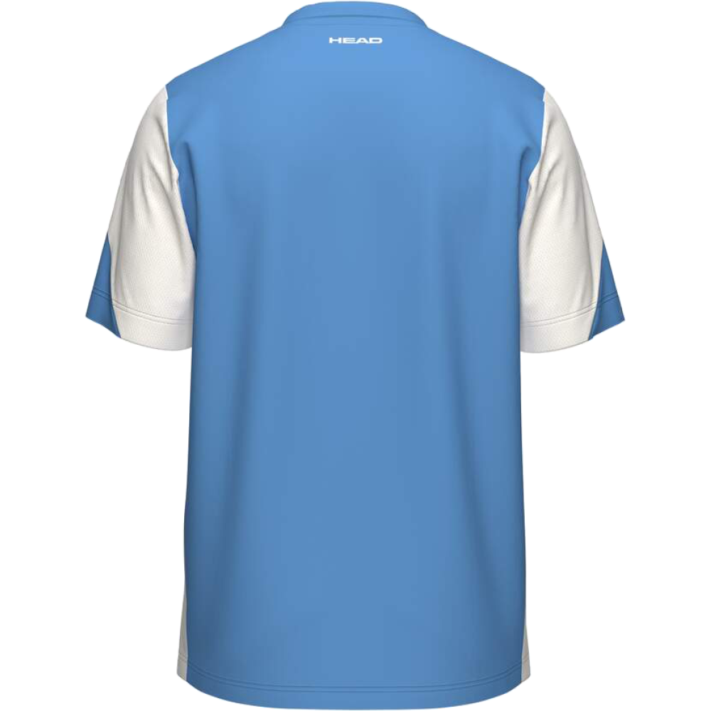 HEAD Kinder T-Shirt Slice T-Shirt Boys 