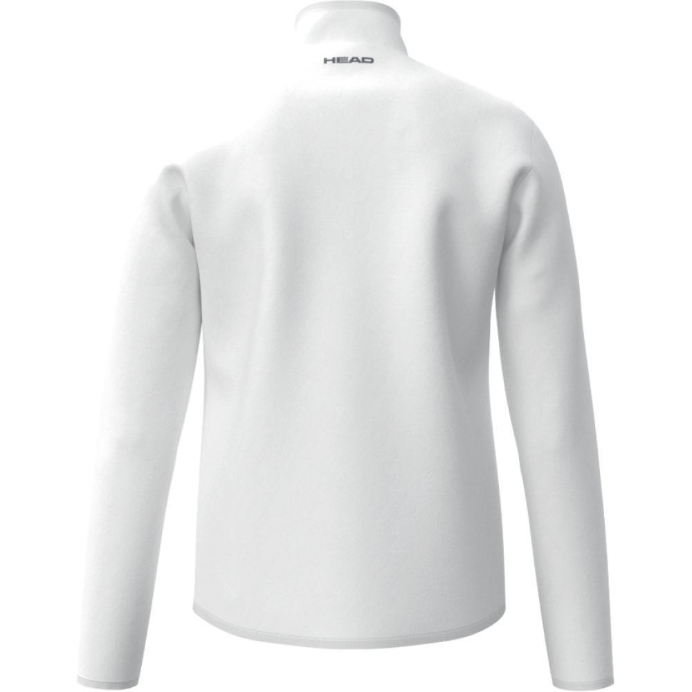 HEAD Kinder Tennisjacke Club 25 