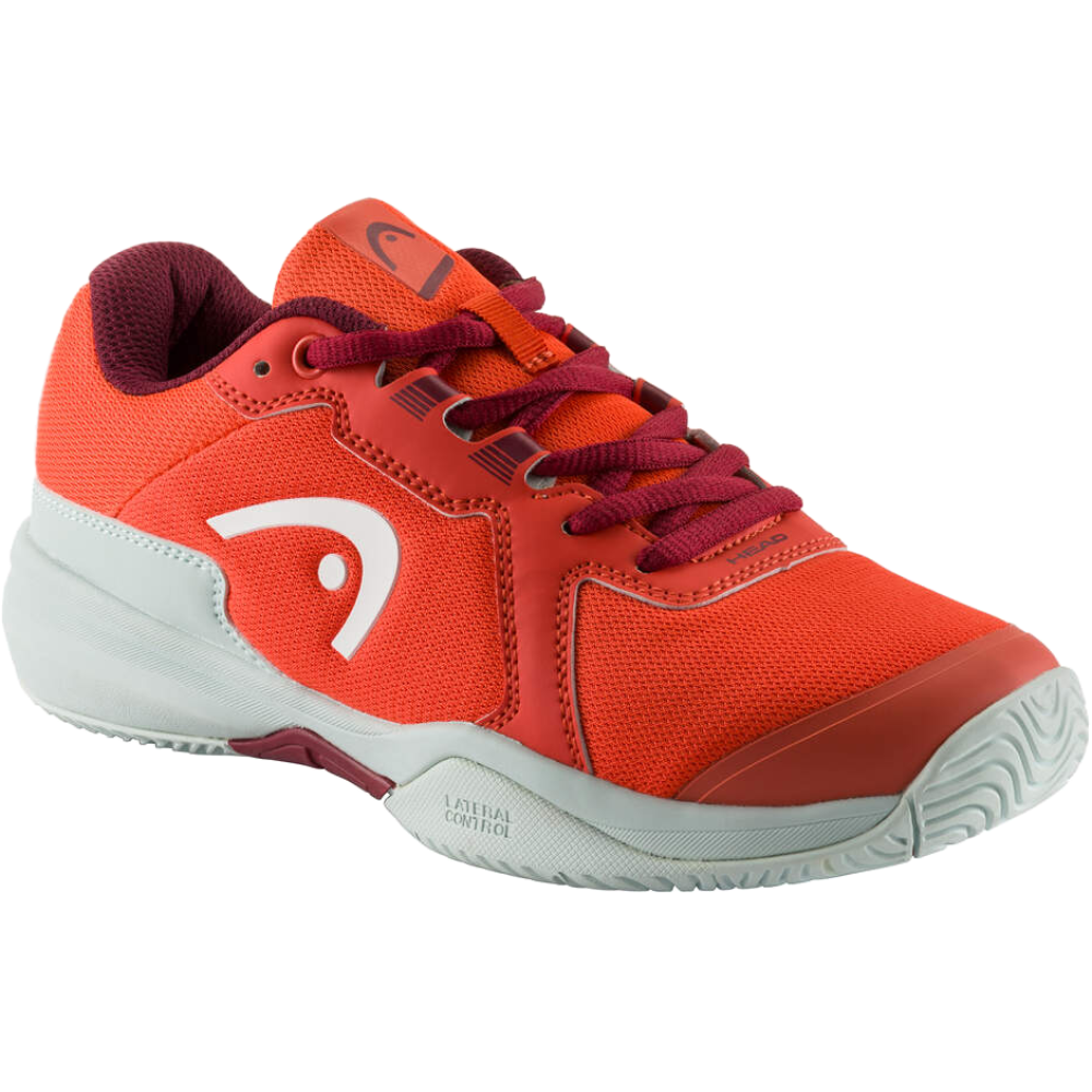 HEAD Kinder Tennisschuhe Sprint 3.5 Allcourt 5,5