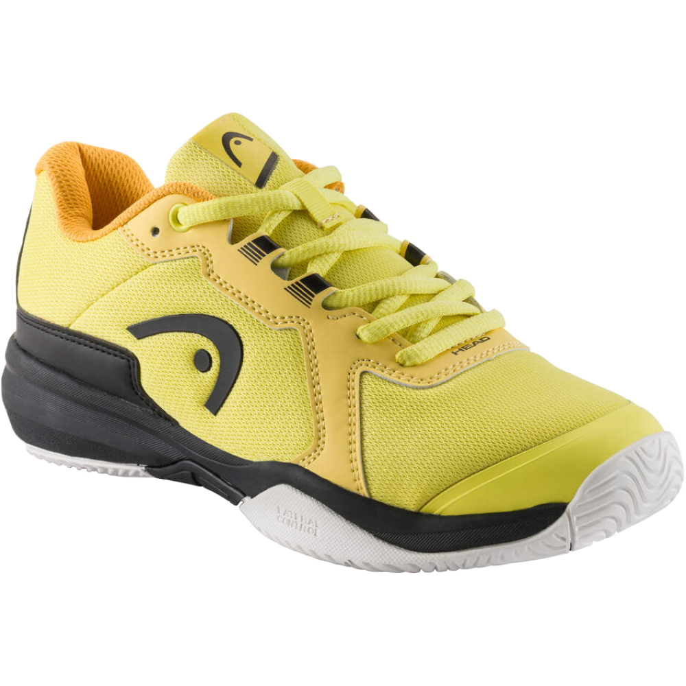 HEAD Kinder Tennisschuhe Sprint 3.5 Allcourt 5,5
