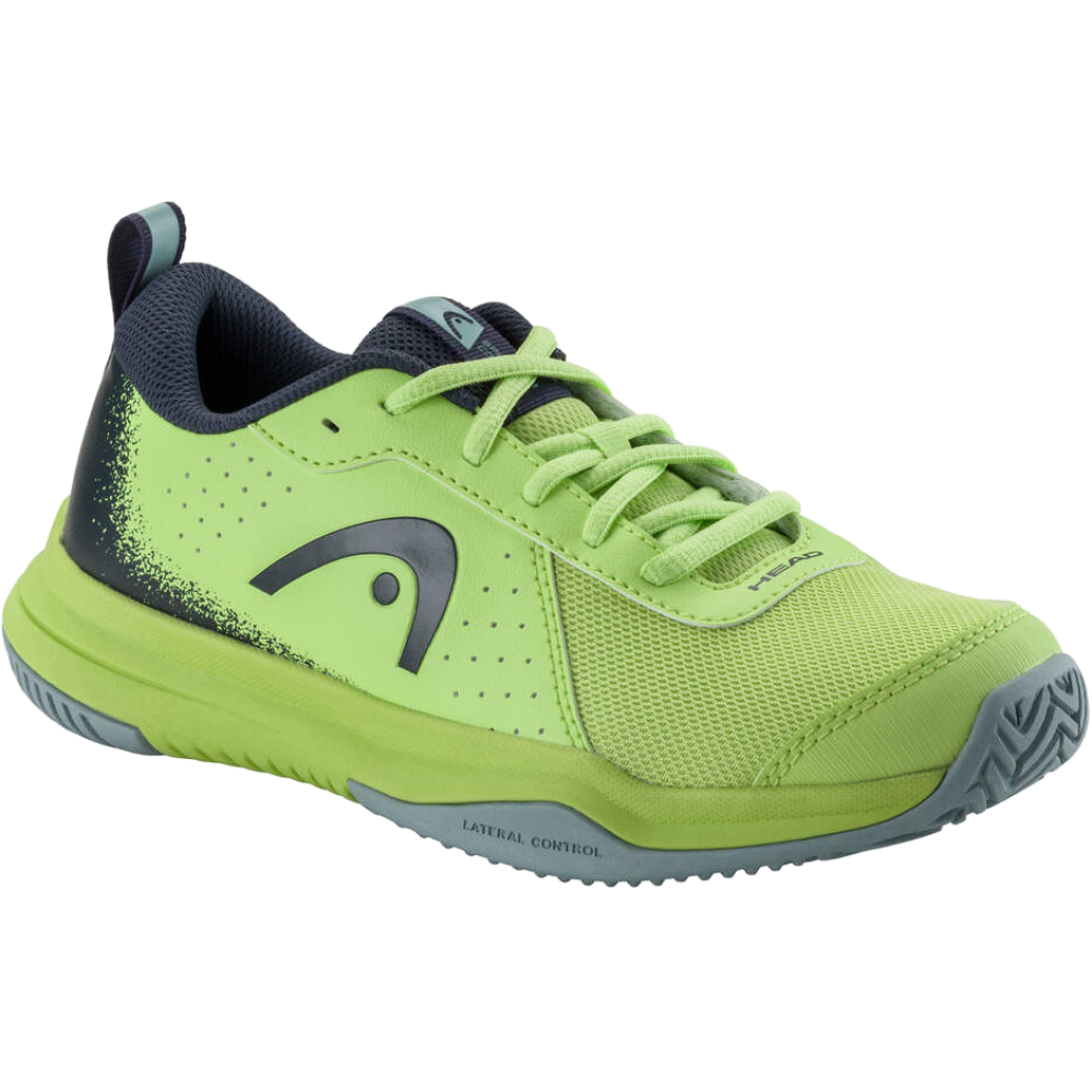 HEAD Kinder Tennisschuhe Sprint 4.0 Allcourt 