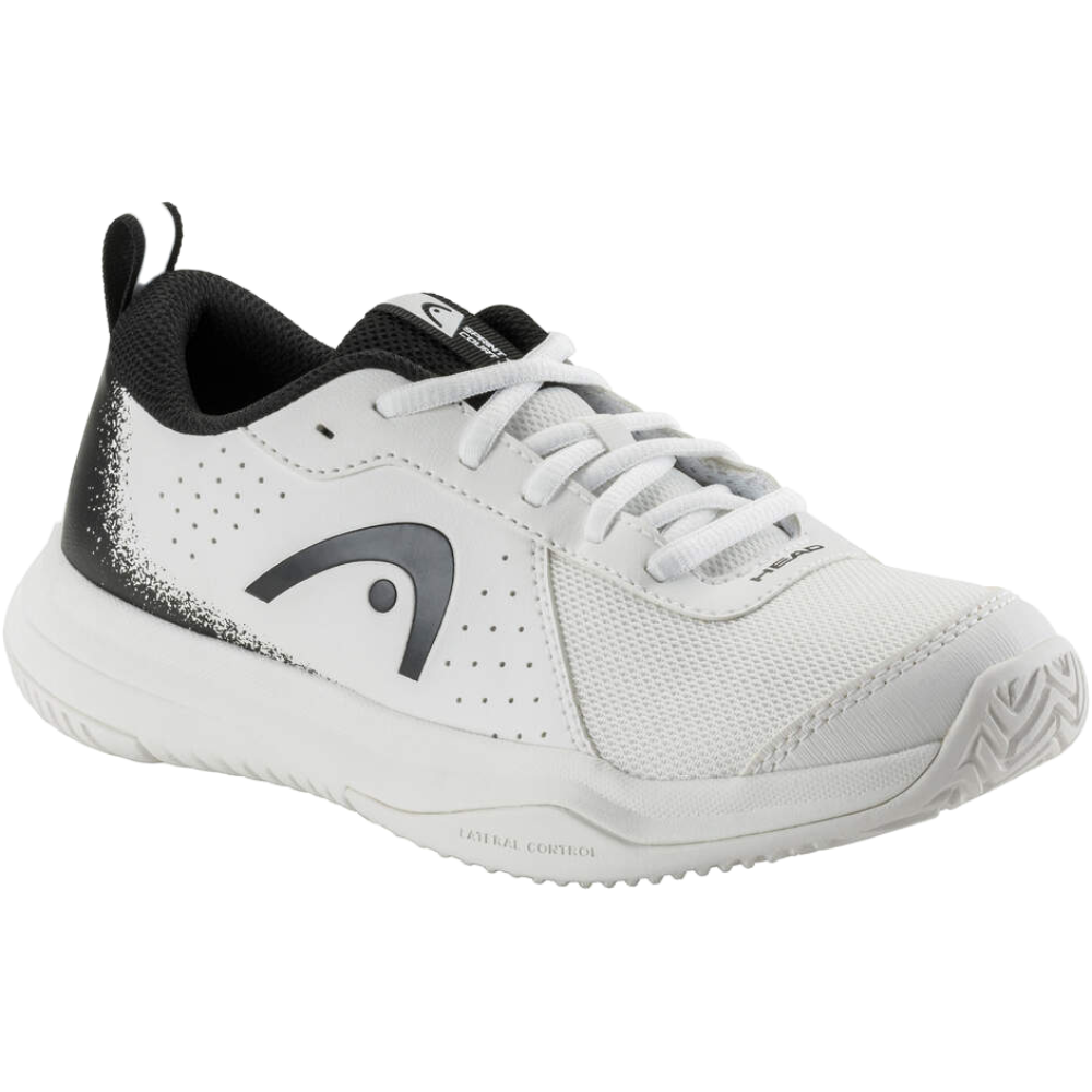HEAD Kinder Tennisschuhe Sprint Court 4.0 Junior 