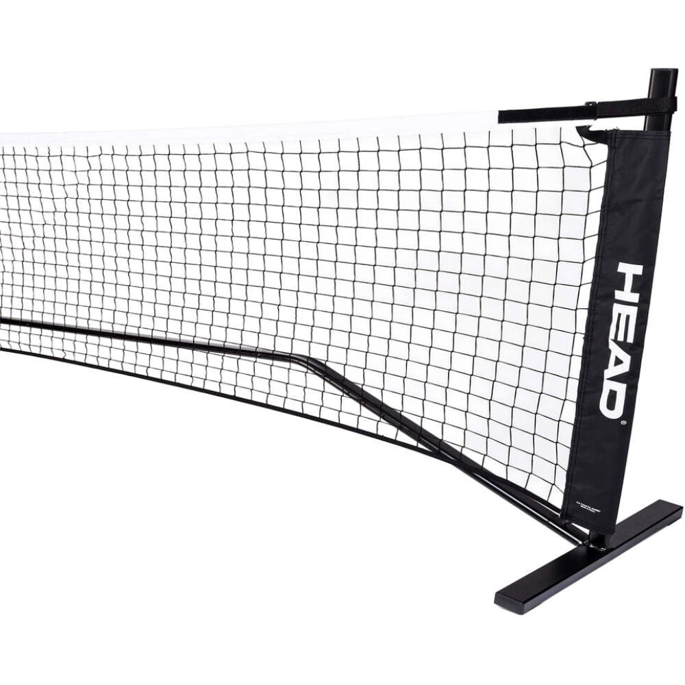 HEAD Mini Tennis Netz 6,1 m -