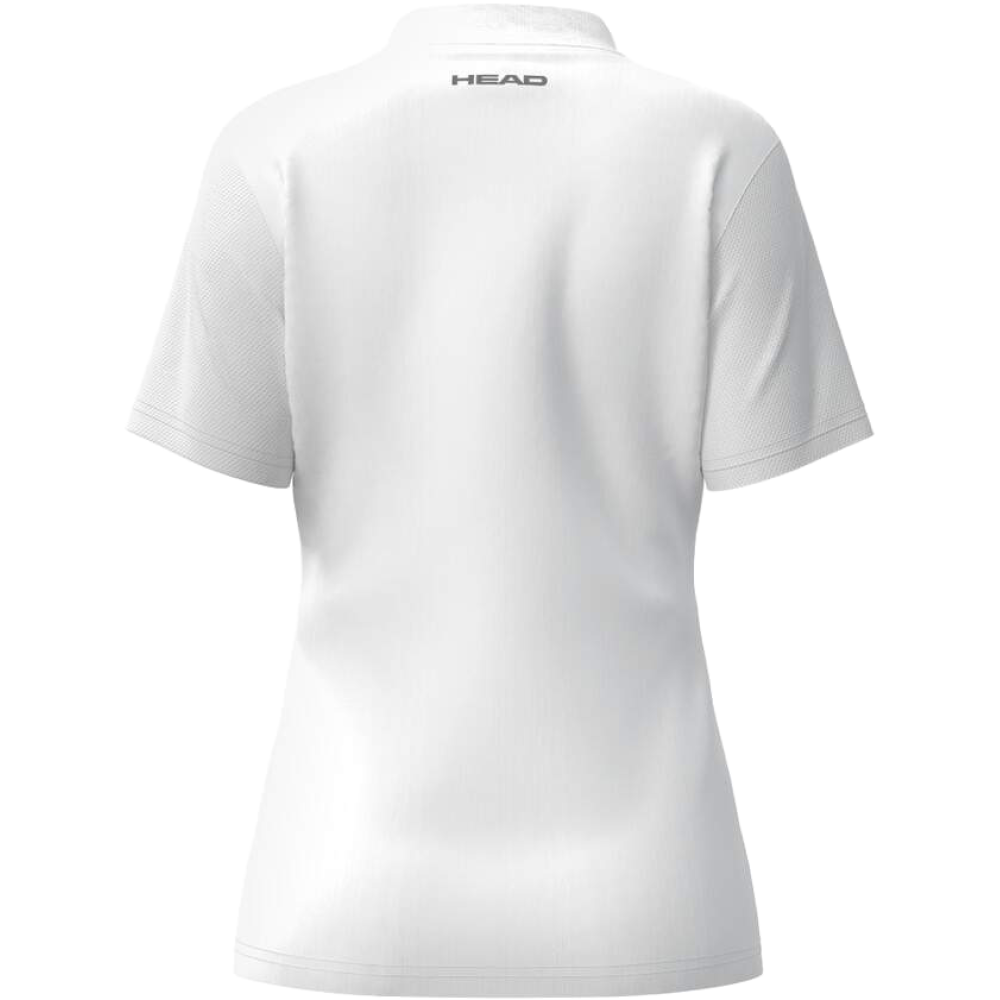 Head Polo Shirt Women L