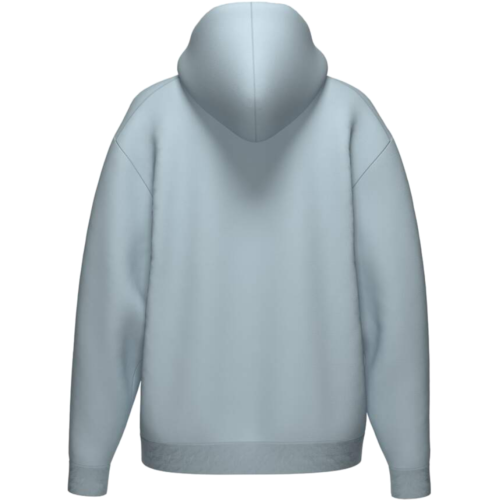 HEAD Damen Kapuzensweatjacke Rally Hoodie FZ 