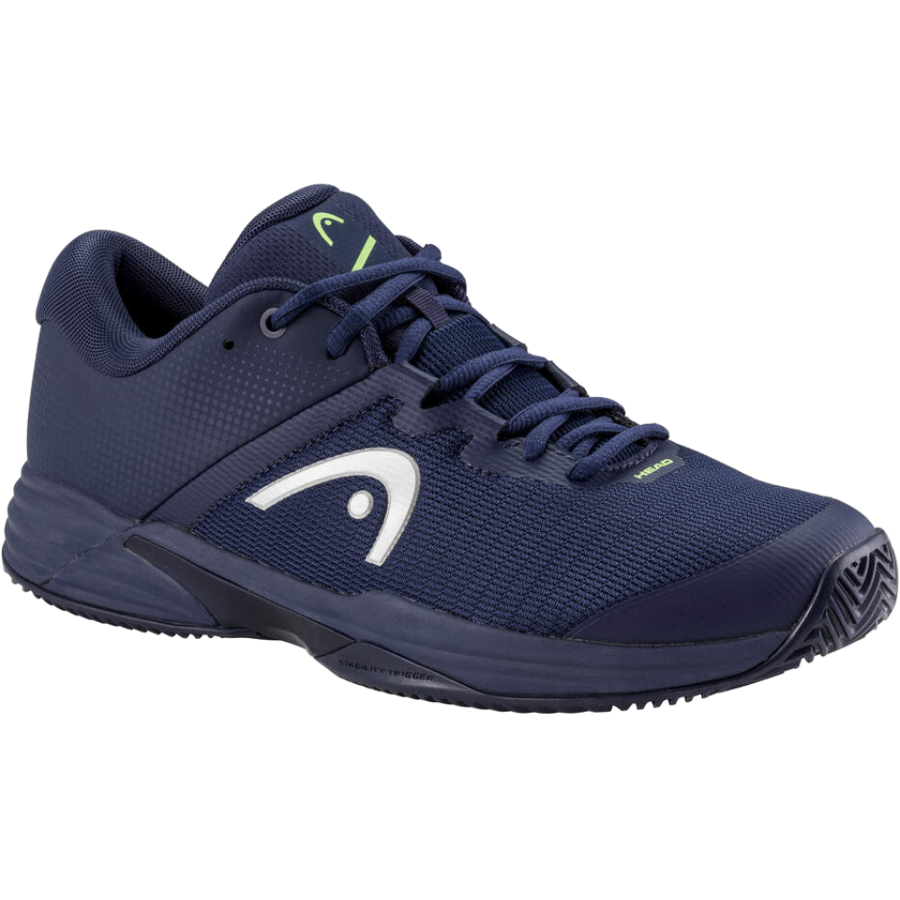 HEAD Herren Tennisschuhe Revolt Evo 2.0 Clay 