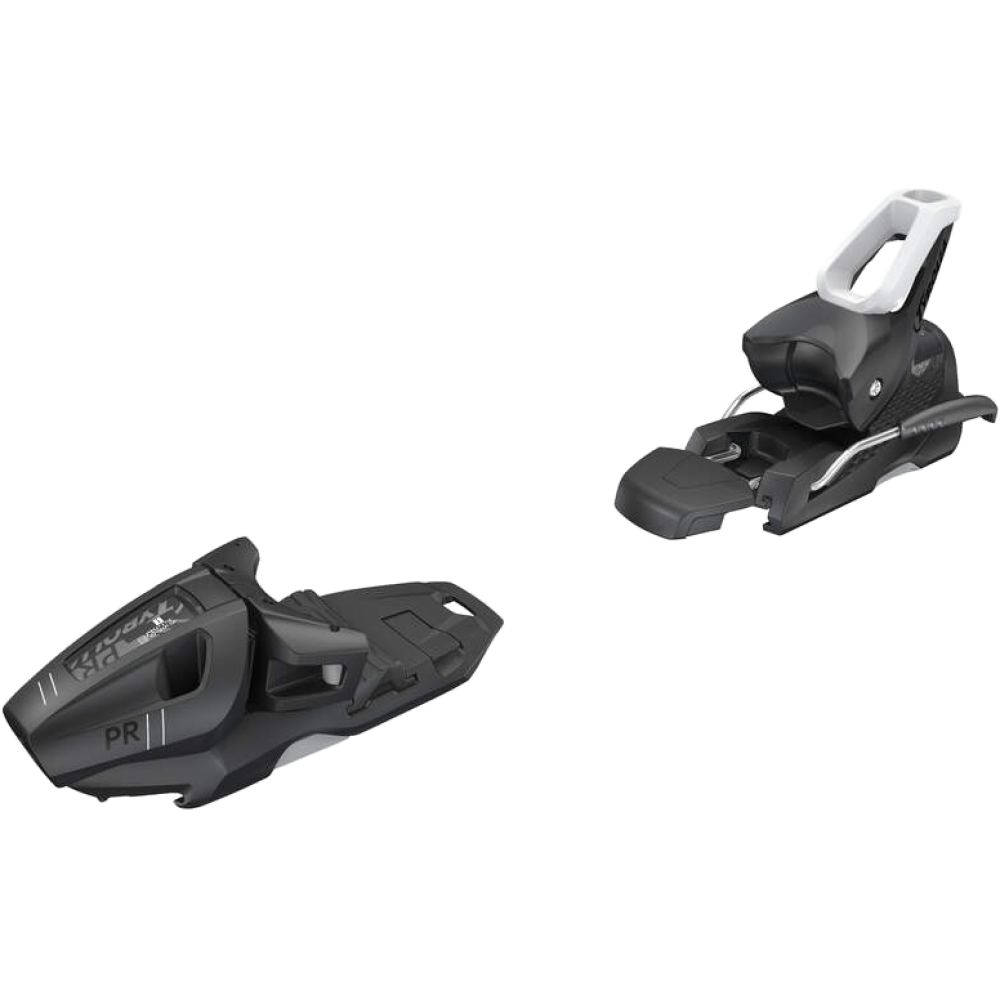 Head Shape SX Black Edition Ski mit PR 11 GW Bindung 
