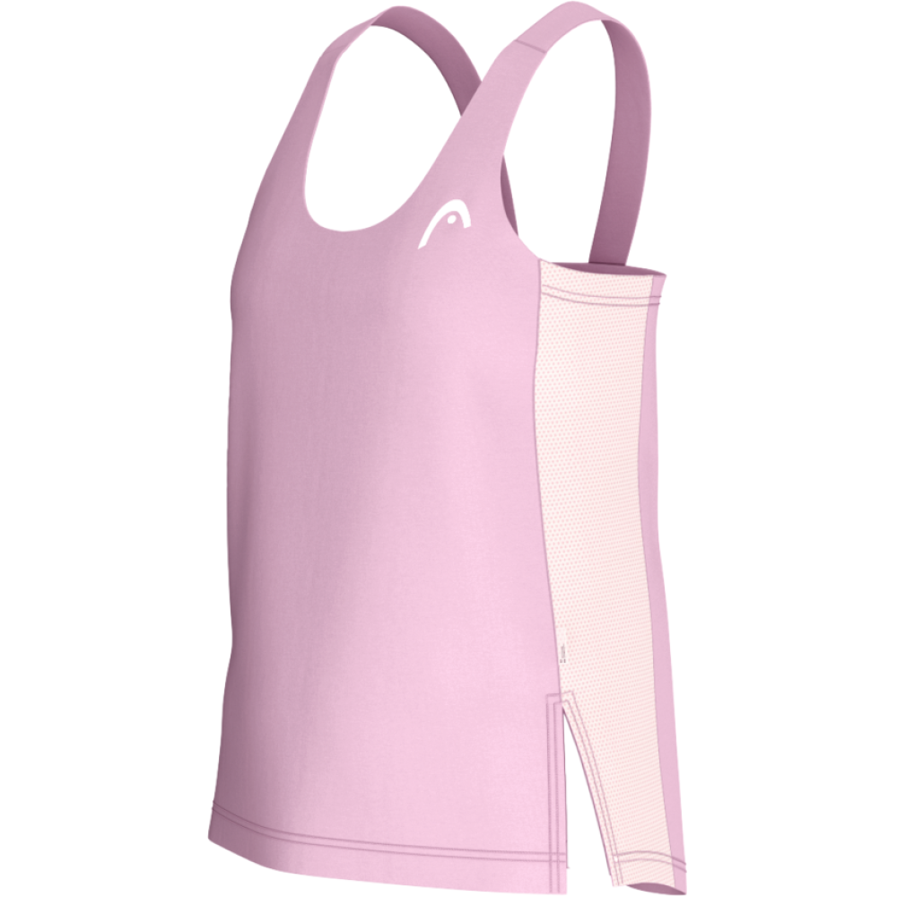 HEAD Spirit Tank Top Girls 