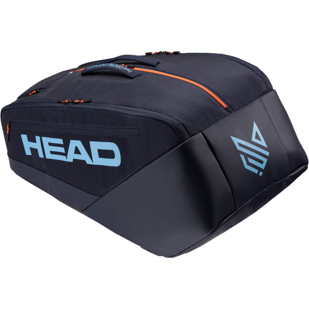 HEAD Sporttasche Pro Racquet Bag XL -