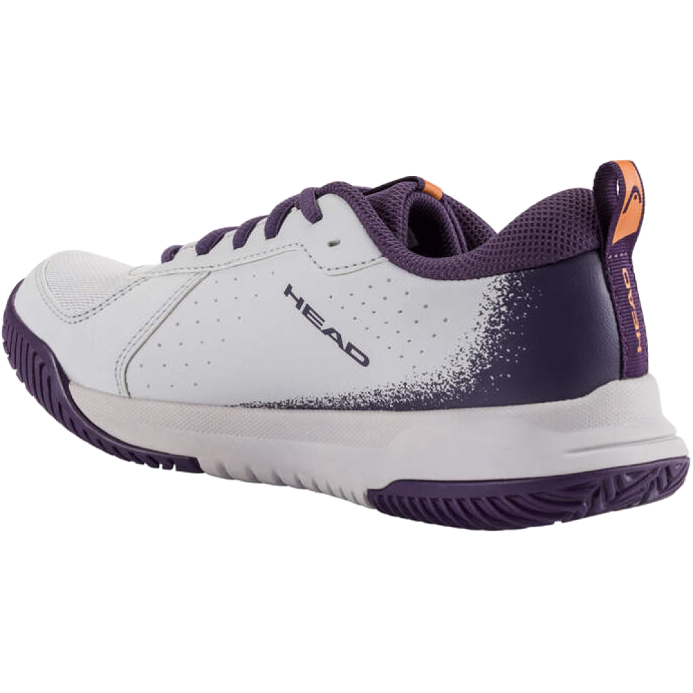 Head Sprint Court 4.0 Junior Tennisschuh Kinder 