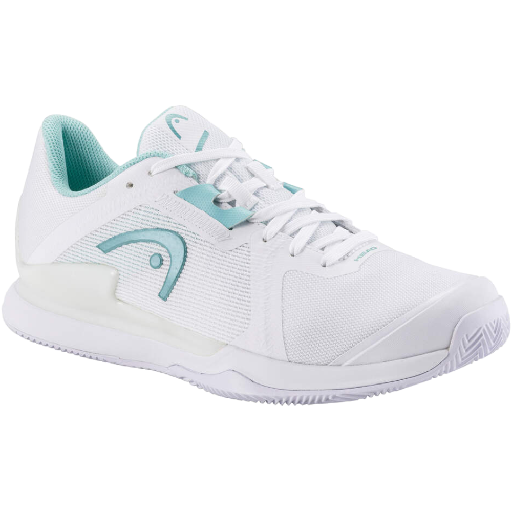 Head Sprint Evo 3.5 Clay Damen Tennisschuh 