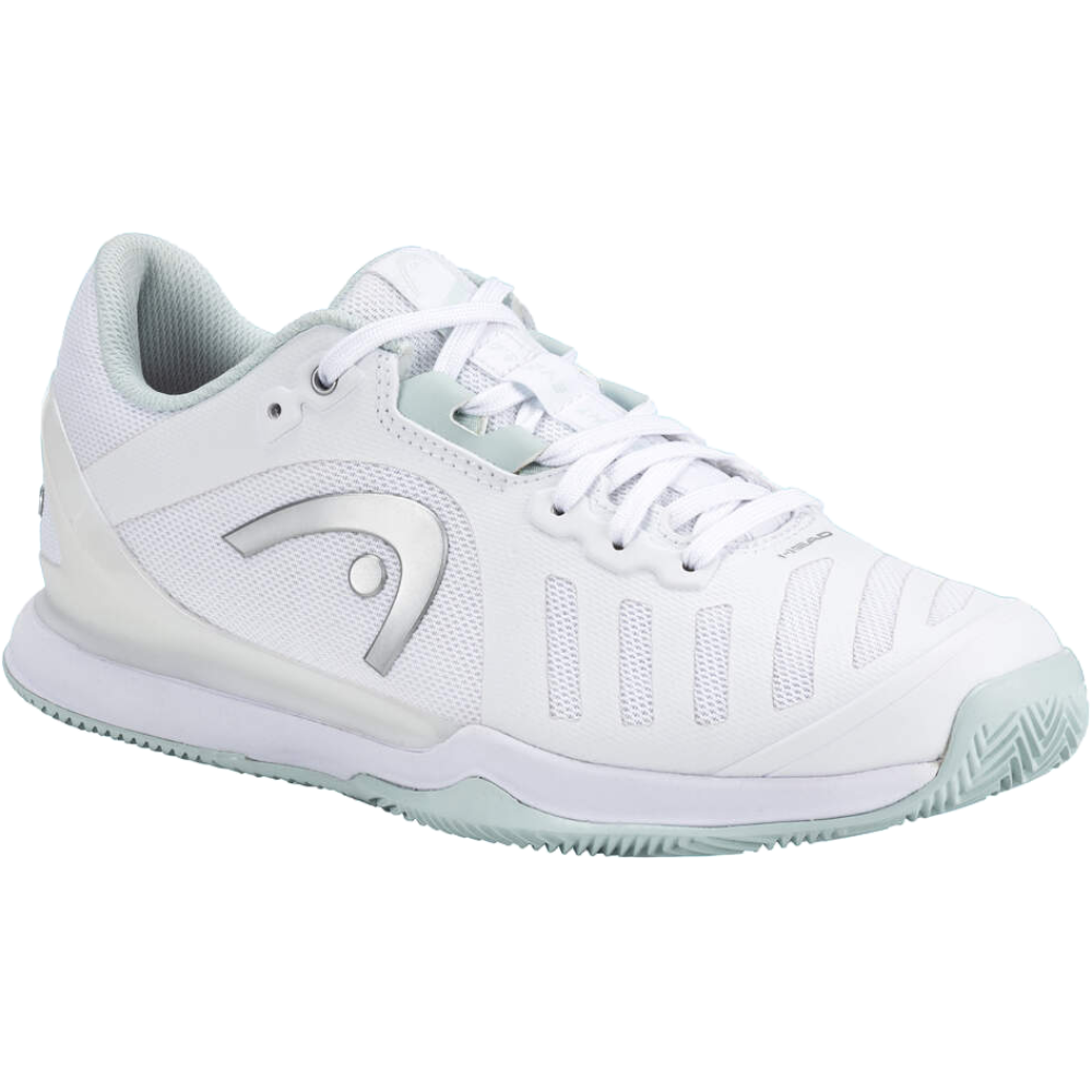 Head Sprint Evo Clay Damen Tennisschuh 9
