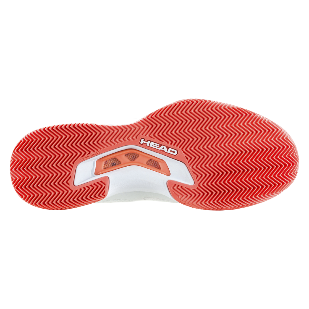 Head Sprint Evo Clay Damen Tennisschuh 