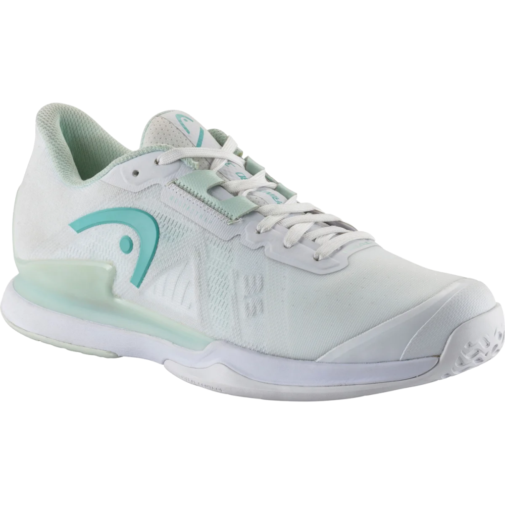 HEAD Sprint Pro 3.5 Damen Tennisschuhe 8