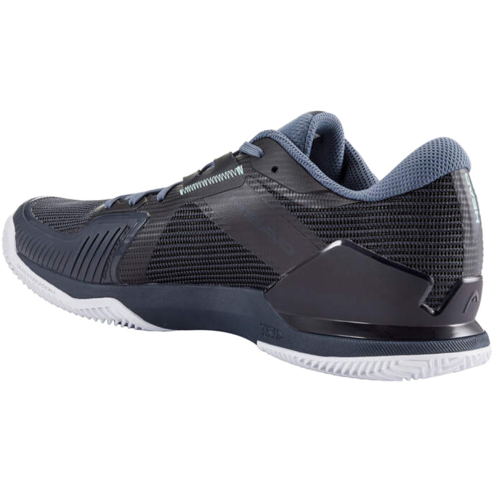 Head Sprint Pro 4.0 Clay 