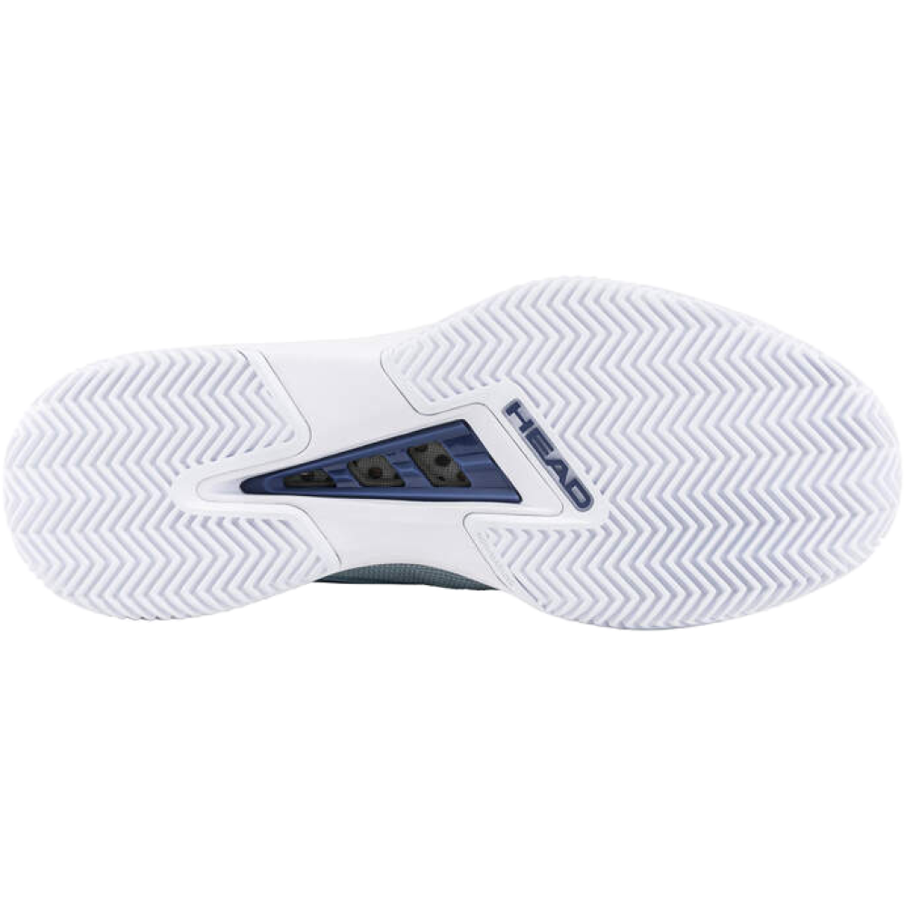 Head Sprint Pro 4.0 Clay 