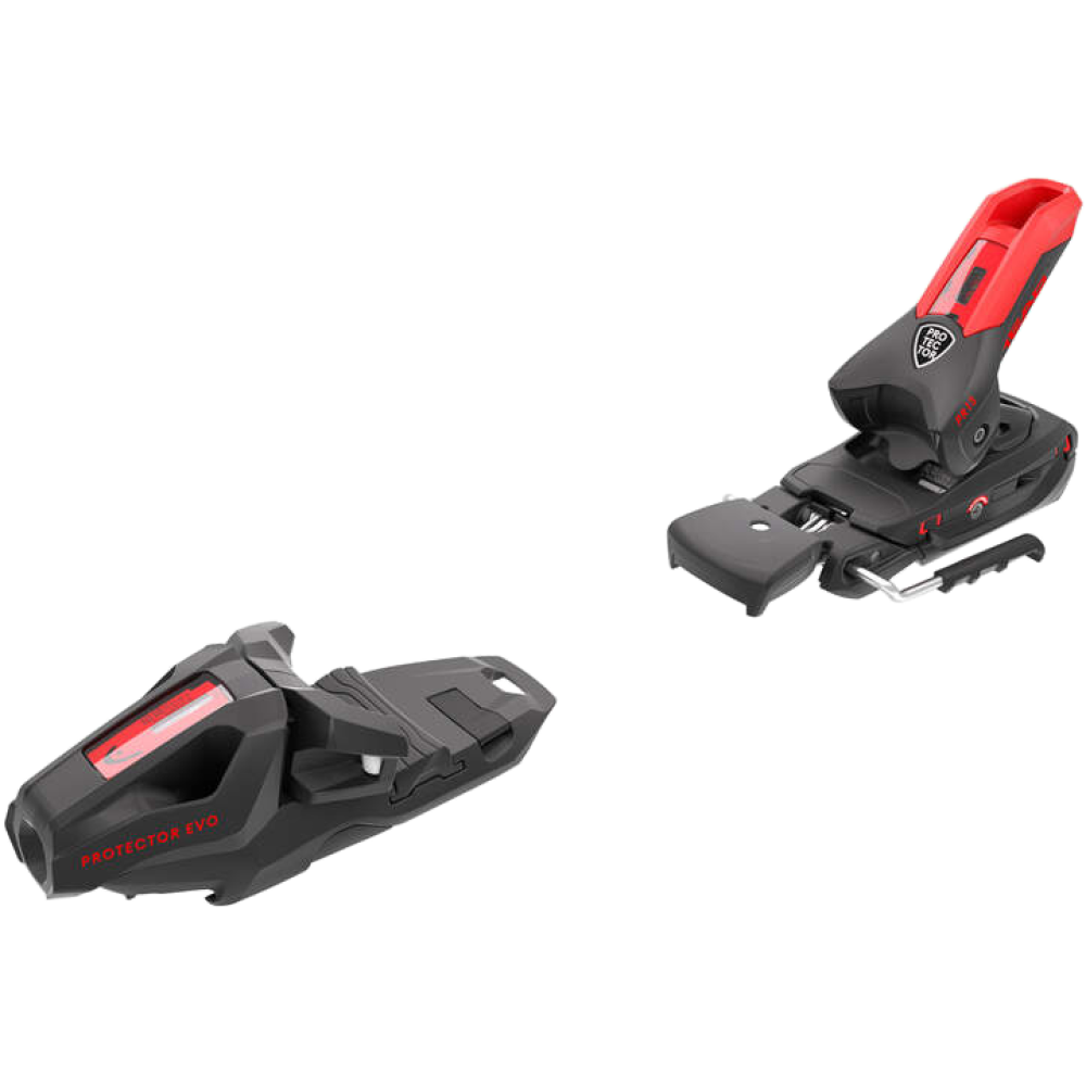 Supershape e-Rally SW+ Prot.EVO PR - 170