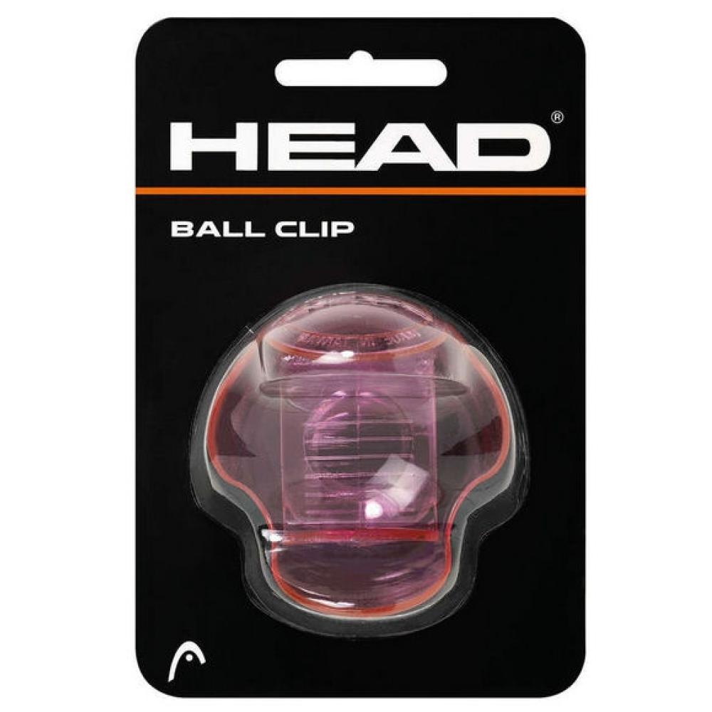 HEAD Tennisball Clip -