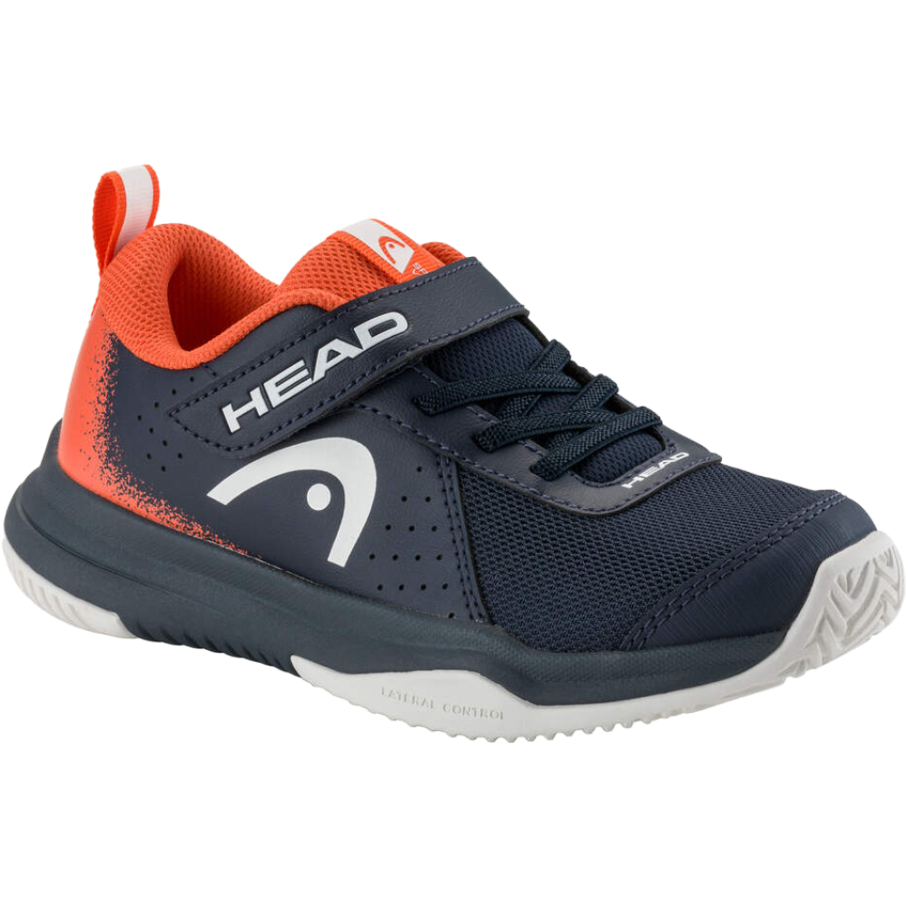 Head Tennisschuh Sprint Velcro 4.0 Kids 