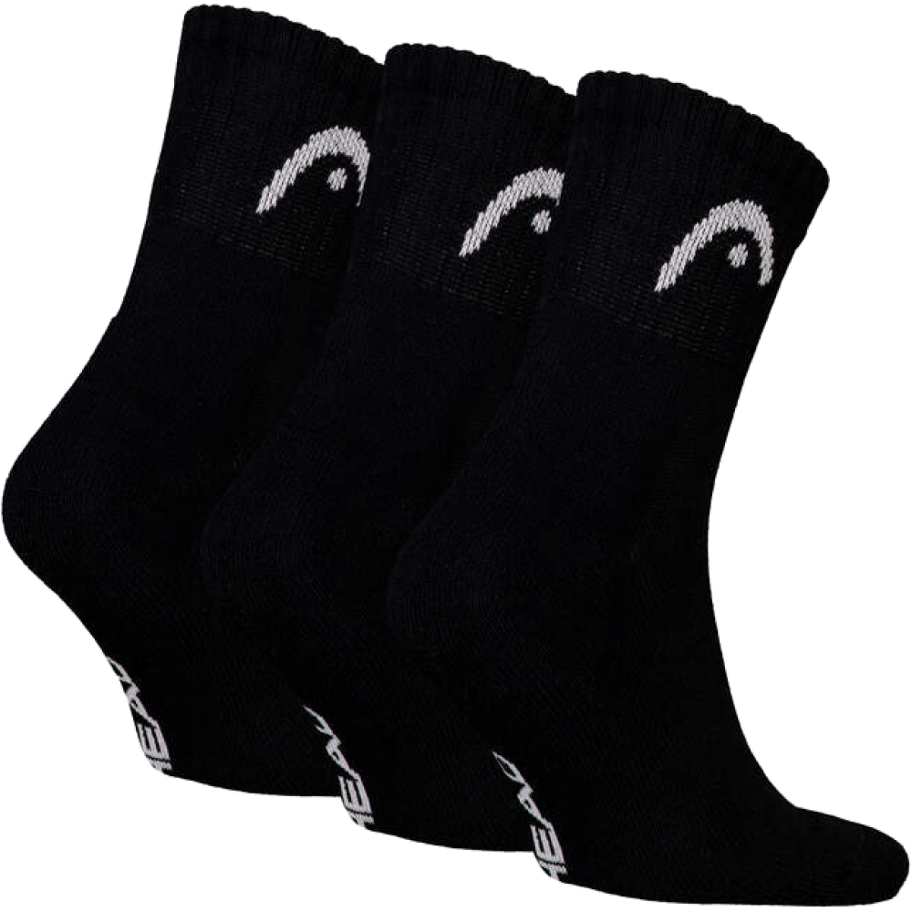 Head Tennissocken kurz 43-46