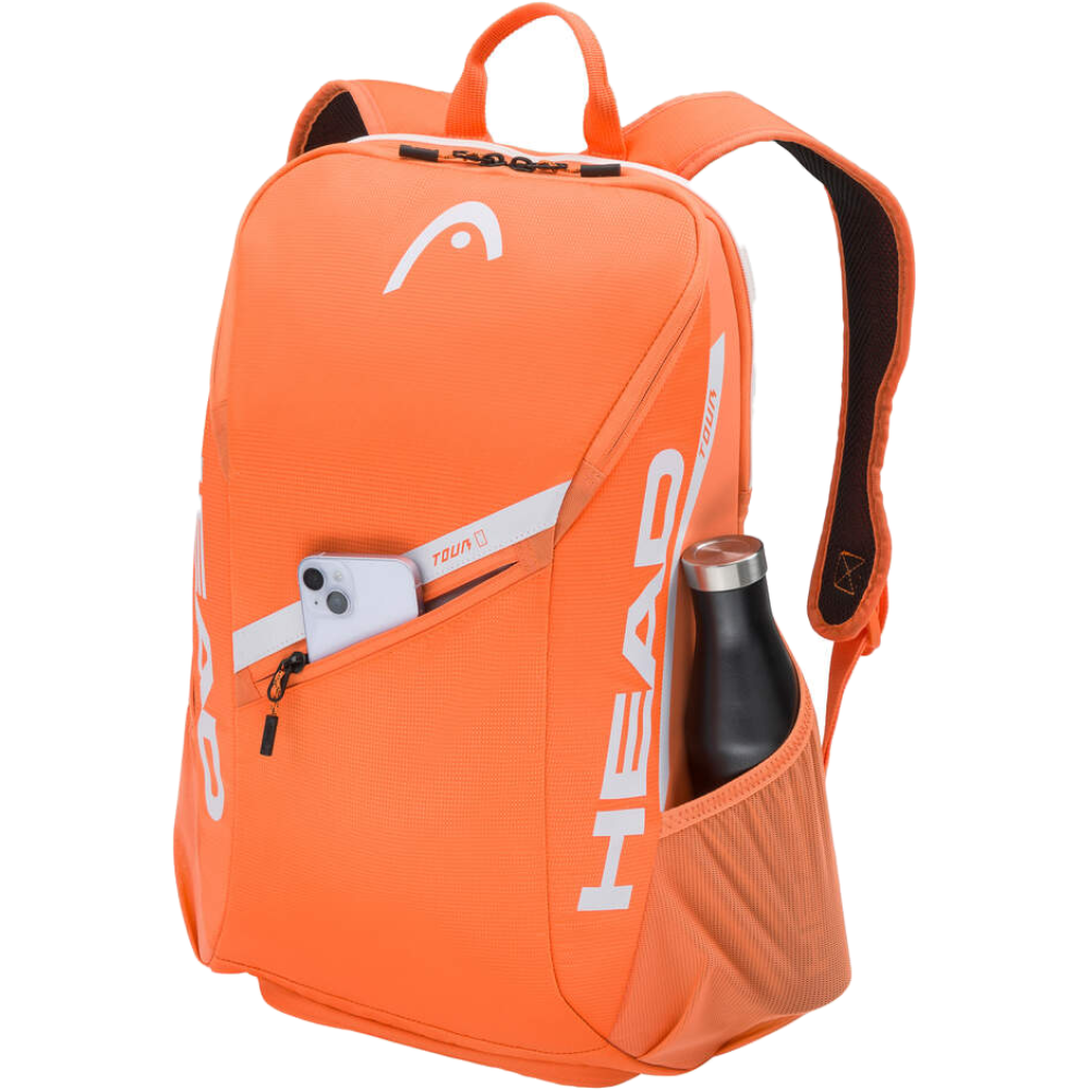 HEAD Tour Tennnis Rucksack 25L unisex -