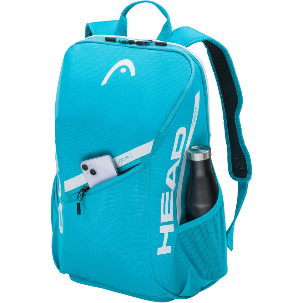 HEAD Tour Tennis Rucksack 25L unisex -