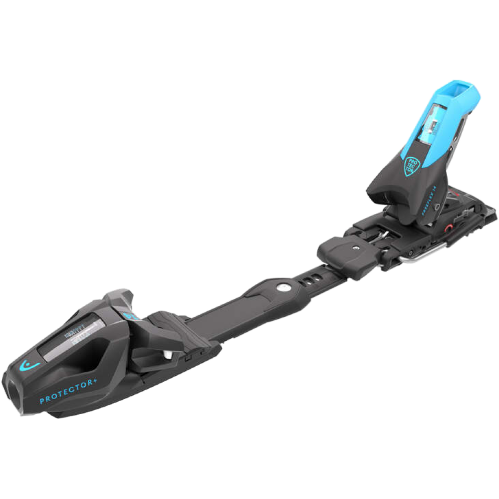 WC Rebels e-SL Pro RP+ Prot. FF  14 - 165