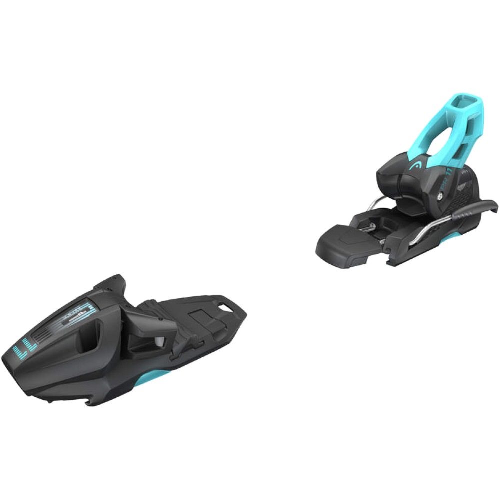 Head Worldcup Rebels e.SR Ski mit PR 11 GW Bindung 