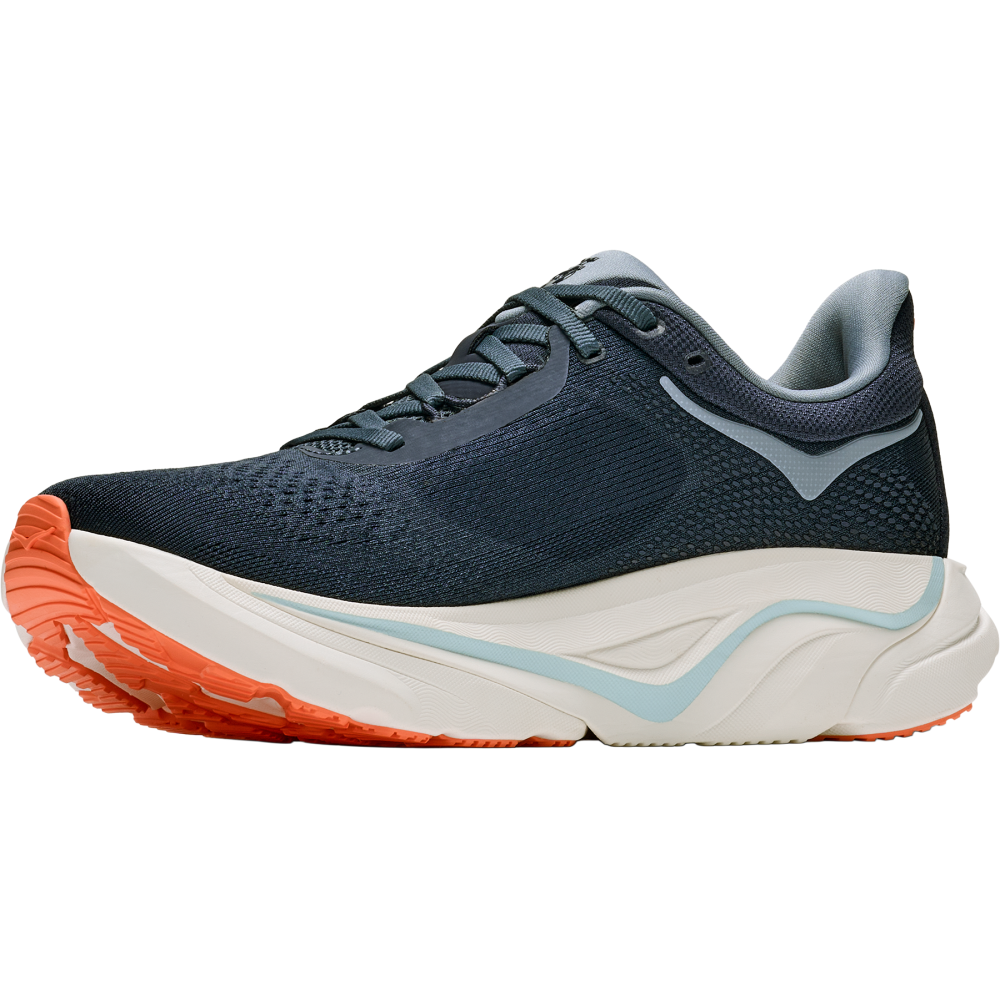 W ARAHI 9 VARSITY NAVY / FADED NAVY 