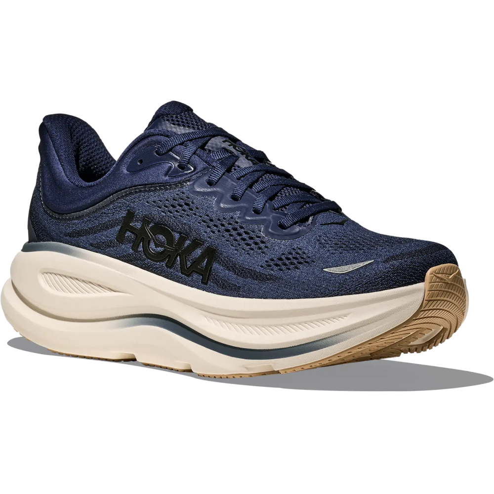 HOKA BONDI 9 Herren Laufschuh 