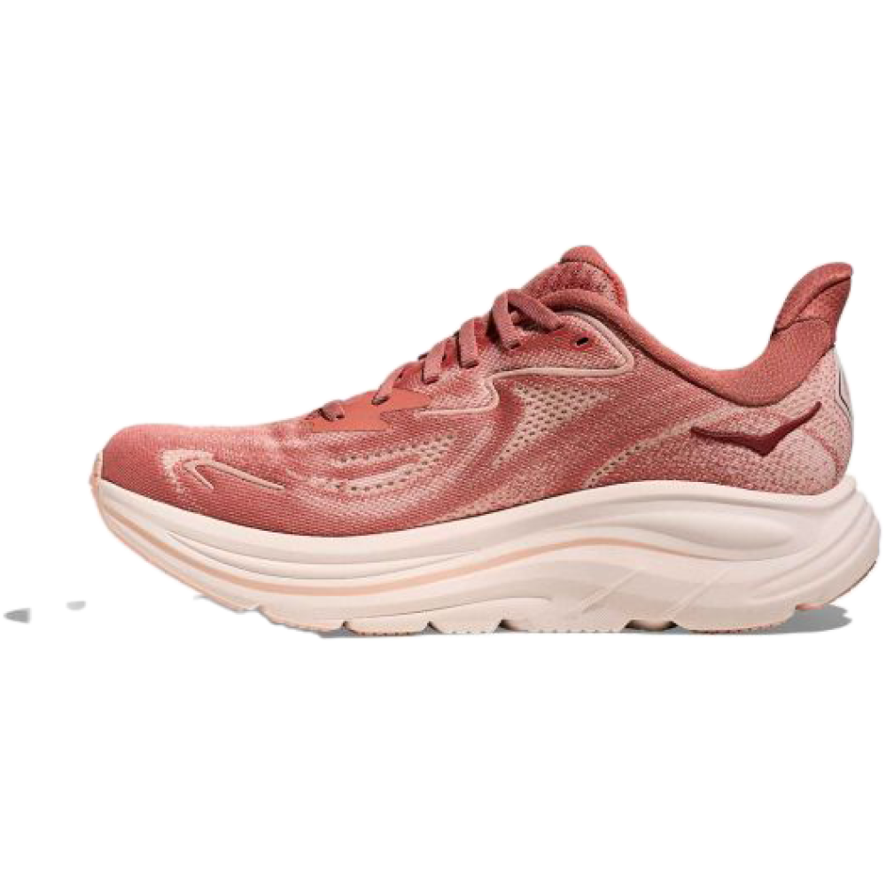 Hoka Clifton 10 Damen Laufschuh 