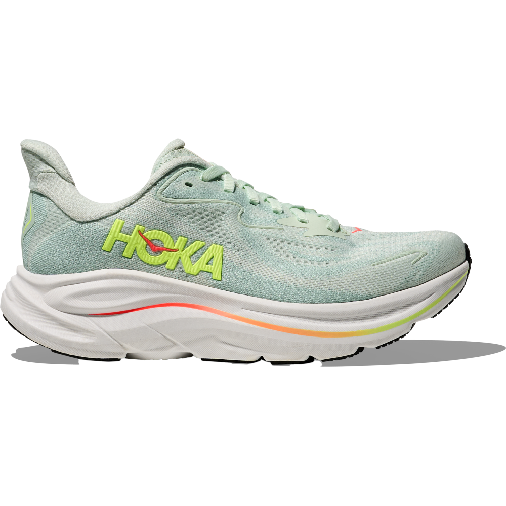 Hoka Clifton 10 Damen Laufschuh 
