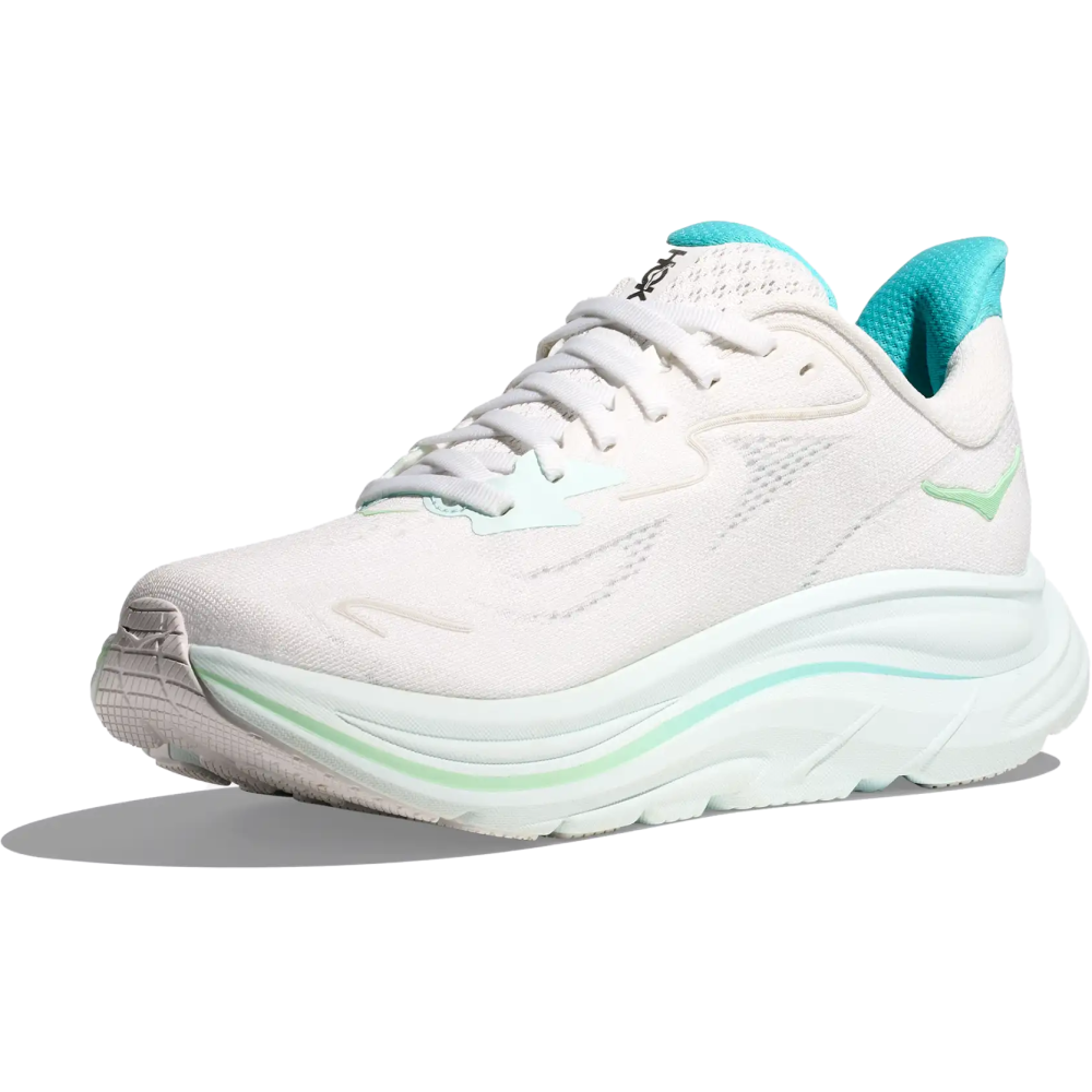 Hoka Clifton 10 Damen Laufschuh 