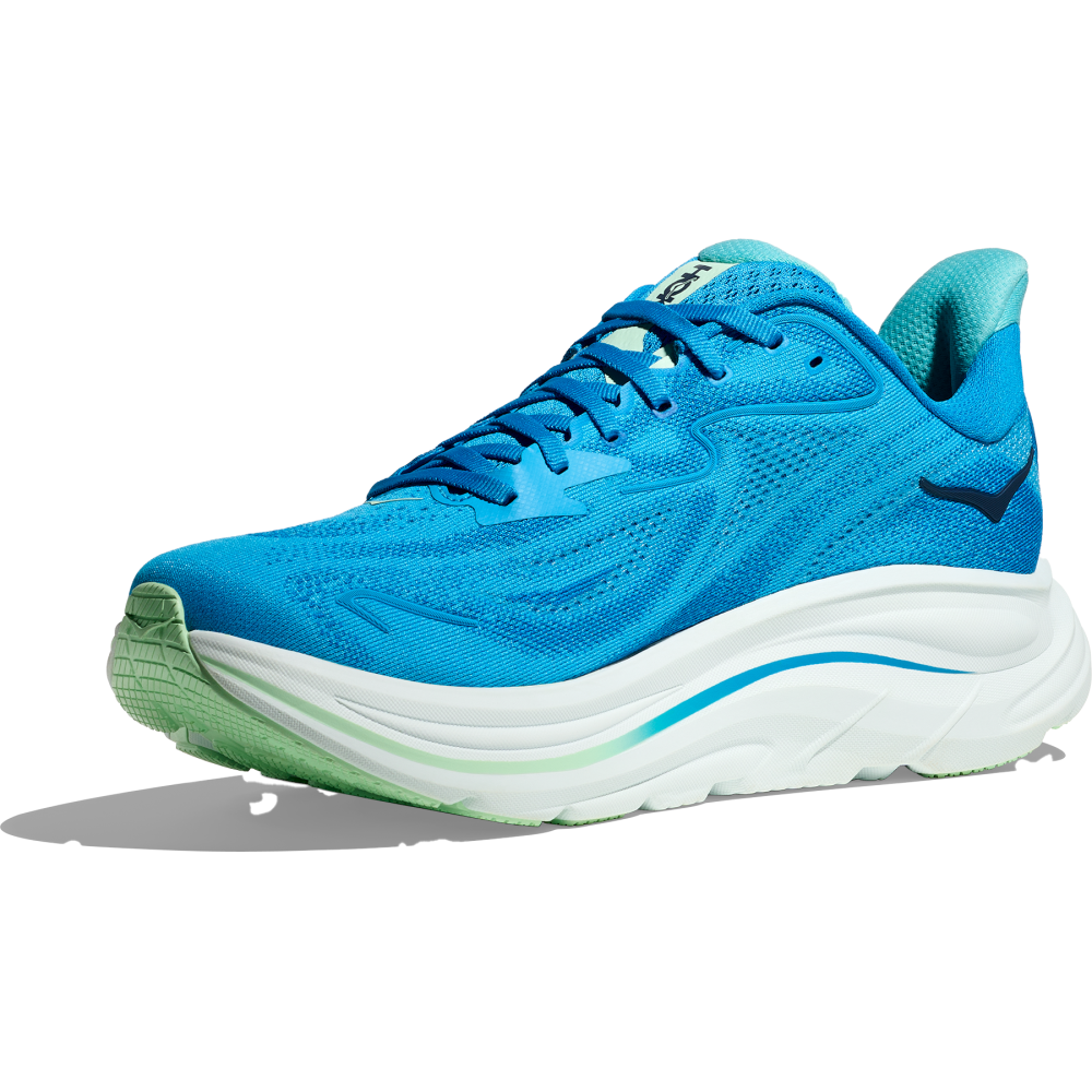 Hoka CLIFTON 10 Herren Laufschuh 