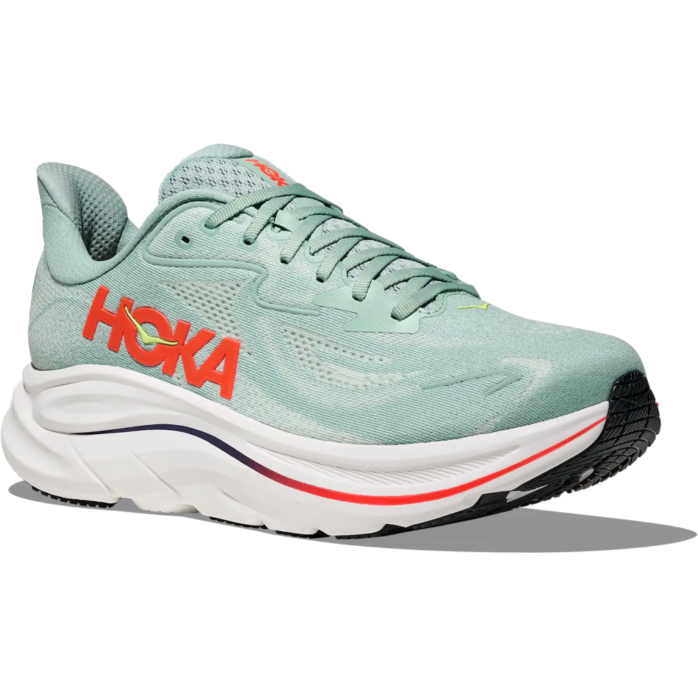 Hoka CLIFTON 10 Herren Laufschuh 