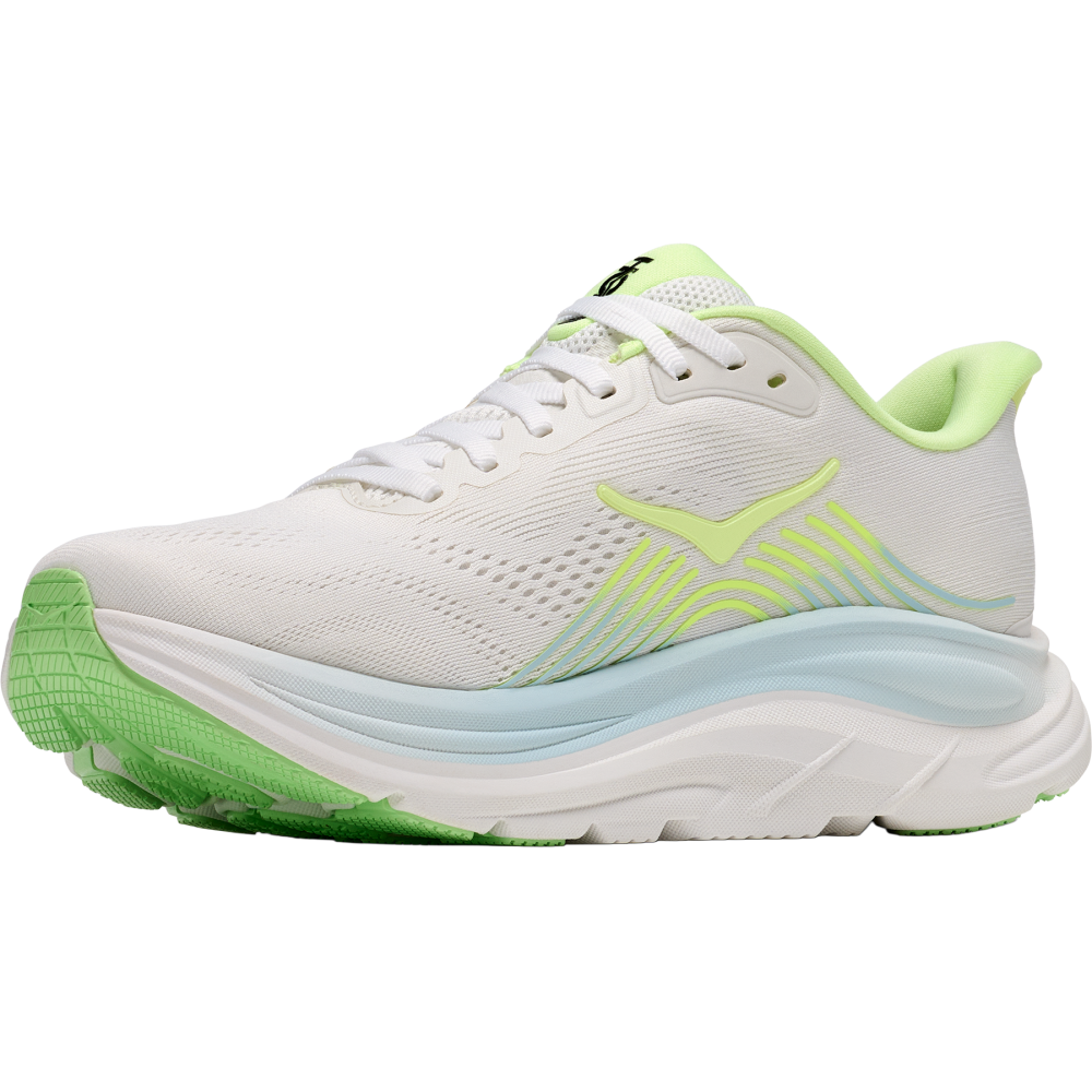 W CLIFTON 11 FROST / NEON YUZU 