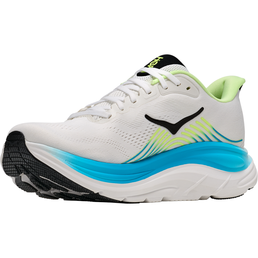 M CLIFTON 11 FROST / BLACK 