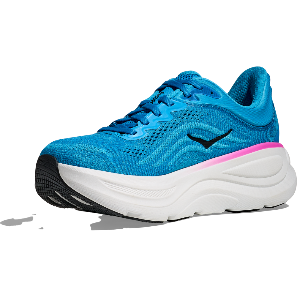 Laufschuh Hoka BONDI 9 Damen 