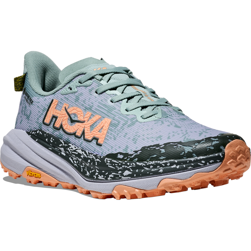 Hoka Trailrunning Schuh Speedgoat 6 GTX Damen 